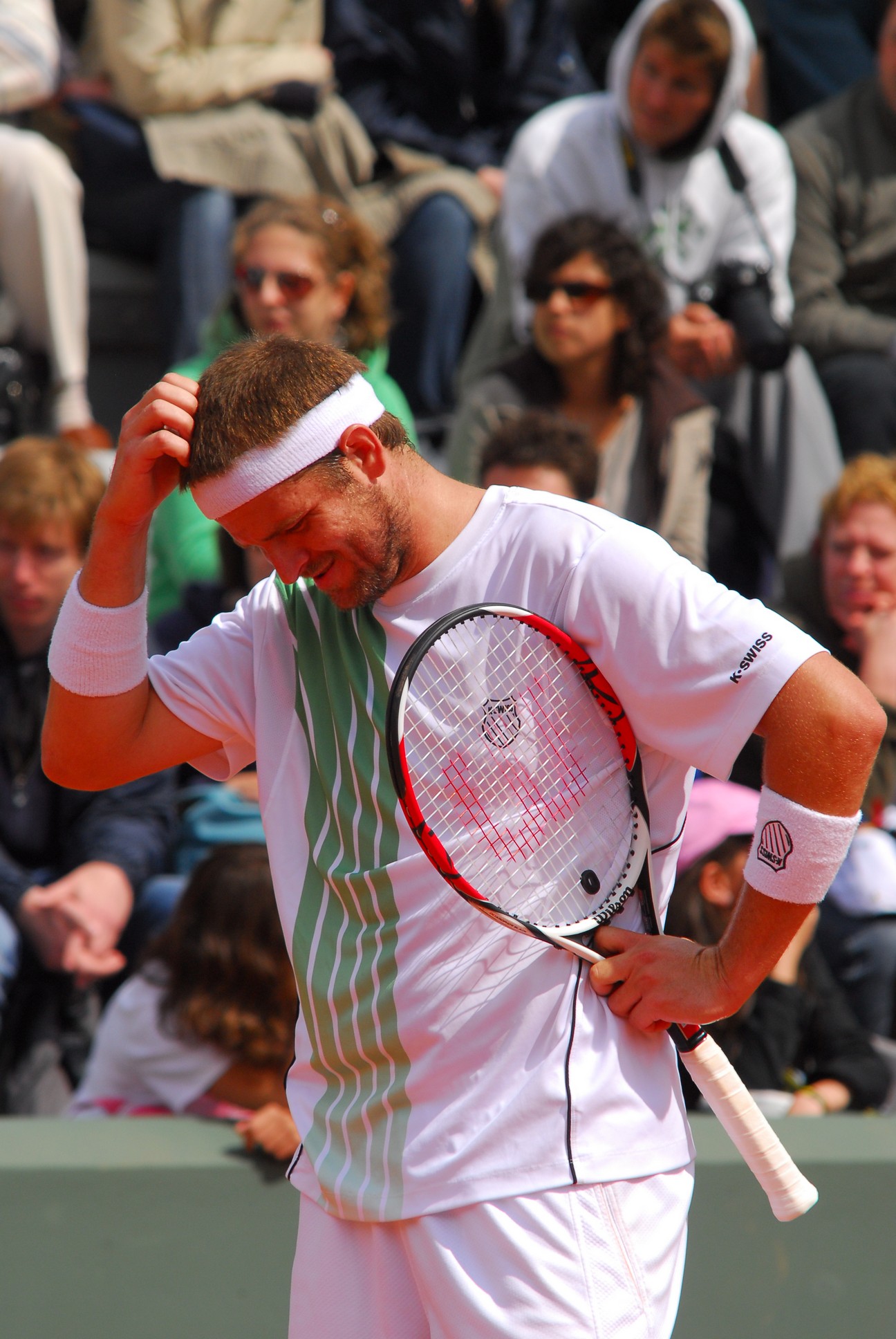 20090526   Roland Garros   Mardy Fish    005